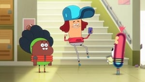 Pinky Malinky 1. évad Ep.20 20. epizód