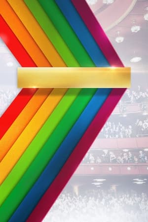 The Kennedy Center Honors poszter