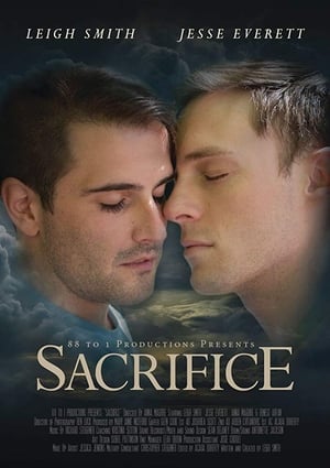 Sacrifice poszter