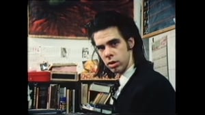 Nick Cave: Stranger in a Strange Land háttérkép