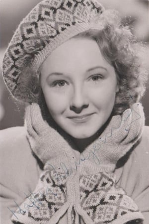 Joan Dowling