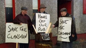 Still Game Season 4 Ep.6 6. epizód