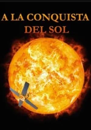 À la conquête du Soleil poszter