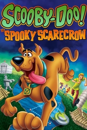 Scooby-Doo és a madárijesztő