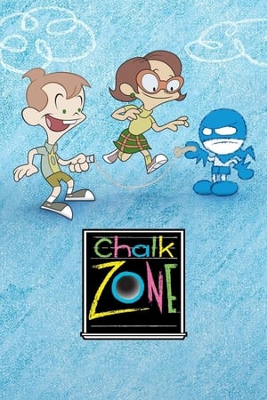 ChalkZone poszter