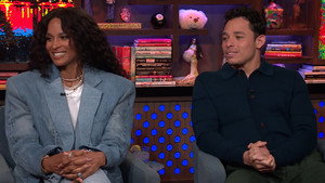 Watch What Happens Live with Andy Cohen 22. évad Ep.102 102. epizód