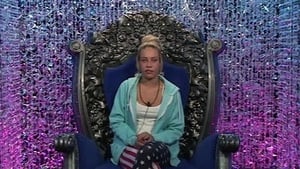 Big Brother 13. évad Ep.16 16. epizód