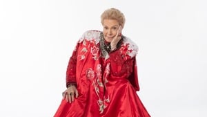 Mucho Mucho Amor: The Legend of Walter Mercado háttérkép