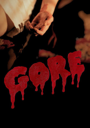 GORE poszter