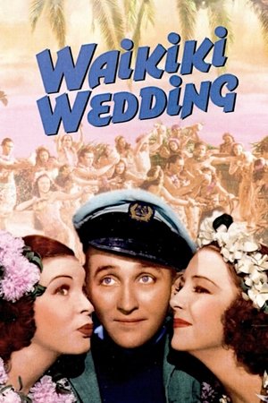 Waikiki Wedding
