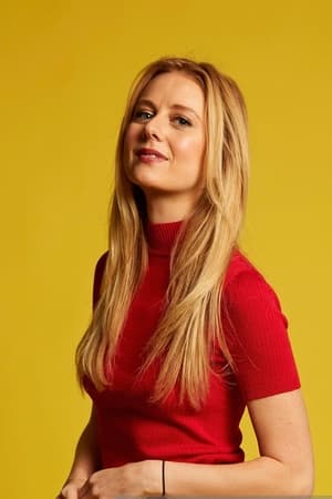 Justine Lupe profil kép