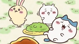 ちいかわ 1. évad Ep.6 6. epizód