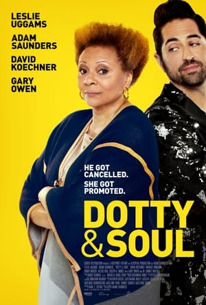 Dotty and Soul poszter