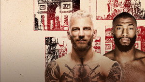 UFC Fight Night 287: Hooker vs. Parnasse háttérkép