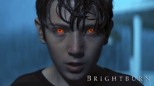 Brightburn - A lángoló fiú háttérkép