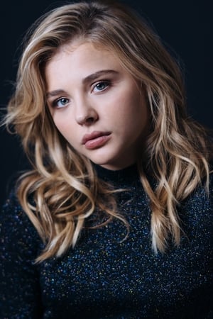 Chloë Grace Moretz profil kép