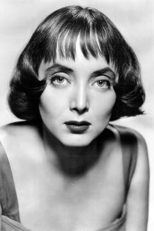 Carolyn Jones profil kép