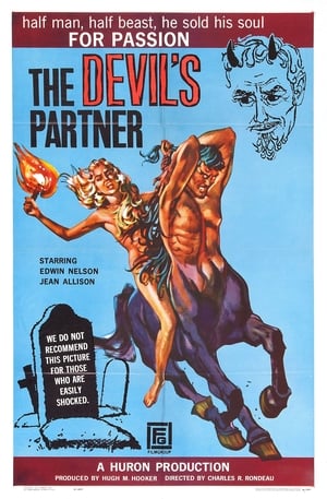 Devil's Partner poszter