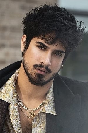 Avan Jogia profil kép