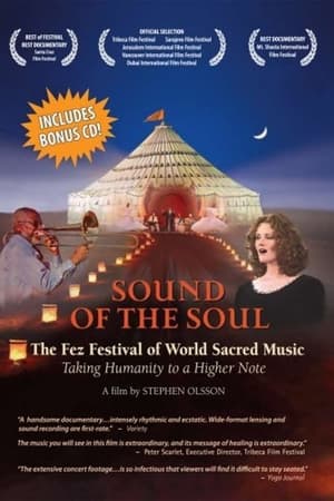 Sound of the Soul poszter