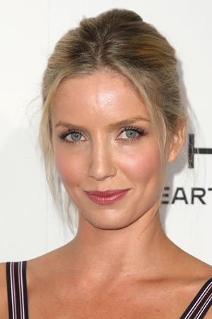 Annabelle Wallis profil kép