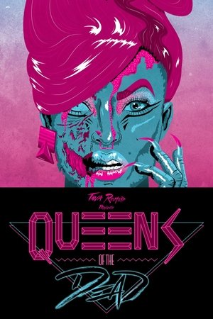 Queens of the Dead poszter