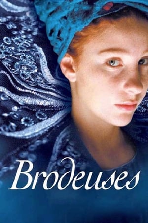 Brodeuses