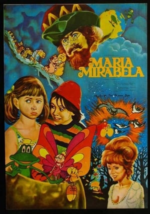 Maria, Mirabela