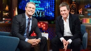 Watch What Happens Live with Andy Cohen 12. évad Ep.33 33. epizód