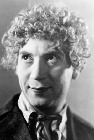 Harpo Marx profil kép