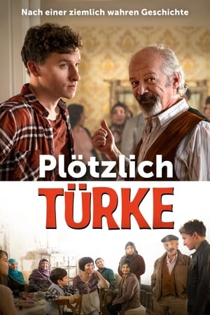 Plötzlich Türke poszter