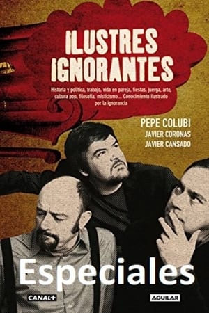 Ilustres Ignorantes