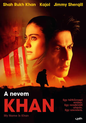 A nevem Khan