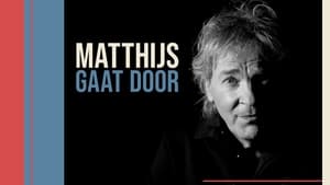 Matthijs gaat door kép