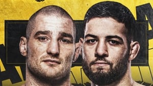 UFC Fight Night 217: Strickland vs. Imavov háttérkép