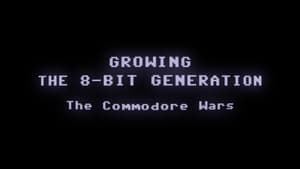 8 Bit Generation: The Commodore Wars háttérkép