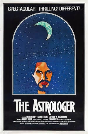 The Astrologer poszter