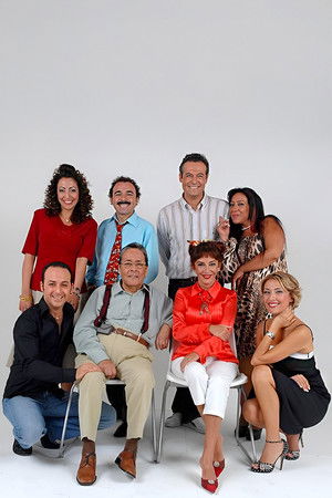 Avrupa Yakası poszter