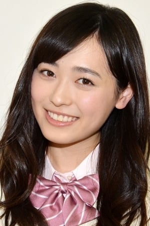 Haruka Fukuhara profil kép