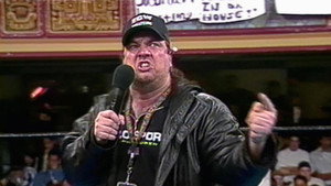 ECW Hardcore TV Season 6 Ep.12 12. epizód