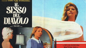 Il sesso del diavolo háttérkép