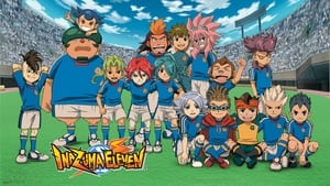 Inazuma Eleven kép