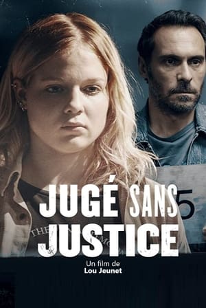 Jugé sans justice