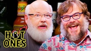 Hot Ones 7. évad Ep.2 2. epizód