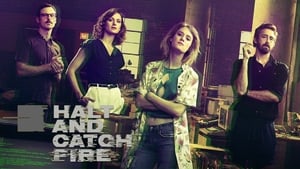 Halt and Catch Fire – CTRL nélkül kép