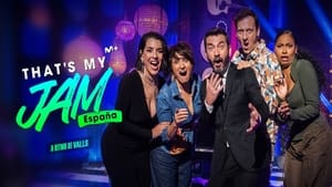 That's My Jam (España) 1. évad Ep.4 4. epizód