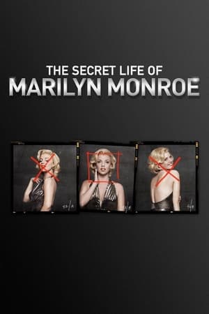 Marilyn Monroe titkos élete