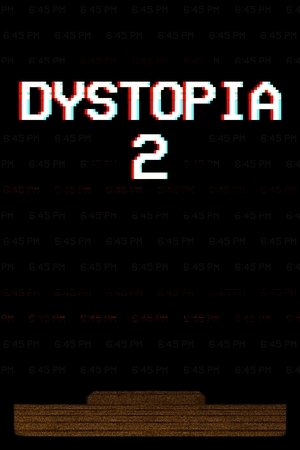 Distopia 2 poszter