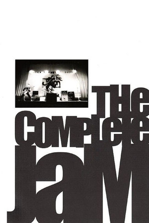 The Complete Jam poszter