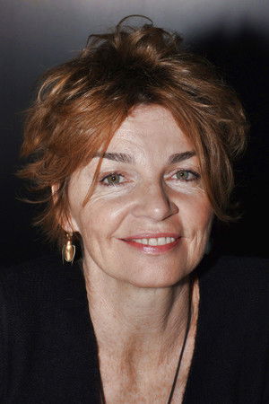 Martha Hackett profil kép